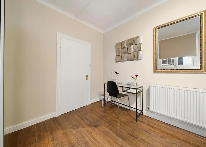 Central London Rooms