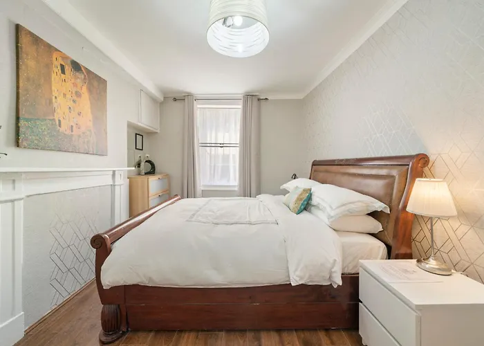 Central London Rooms